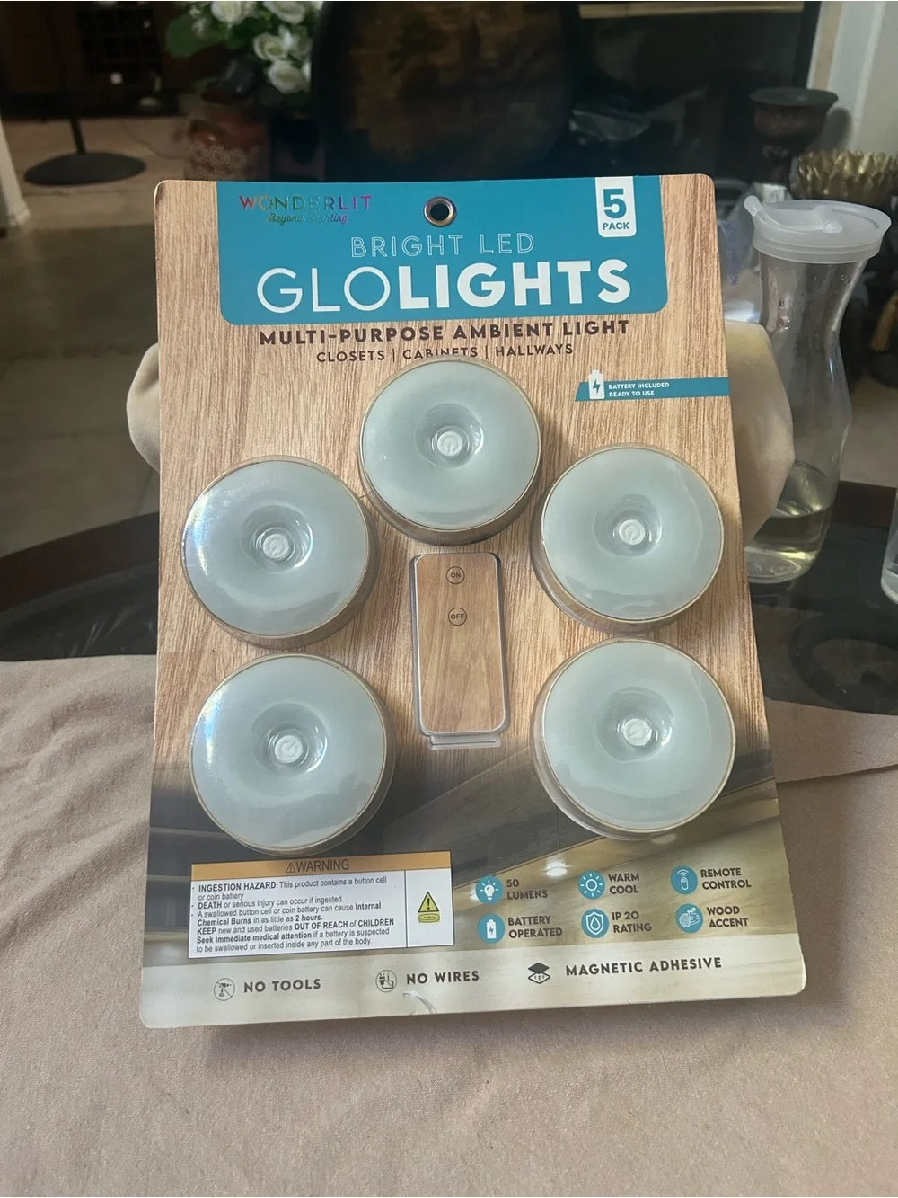 GloLights Bright LED